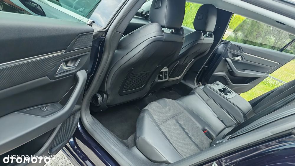 Peugeot 508 BlueHDi 130 EAT8 Allure - 17