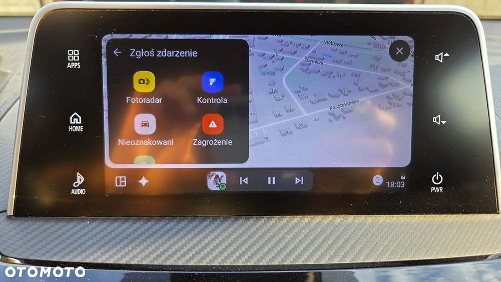 Mitsubishi Eclipse Cross 1.5 T GPF Invite Plus - 21