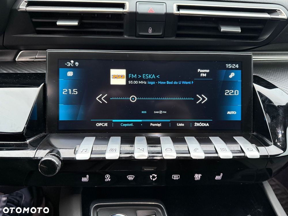 Peugeot 508 2.0 BlueHDi Allure S&S EAT8 - 16