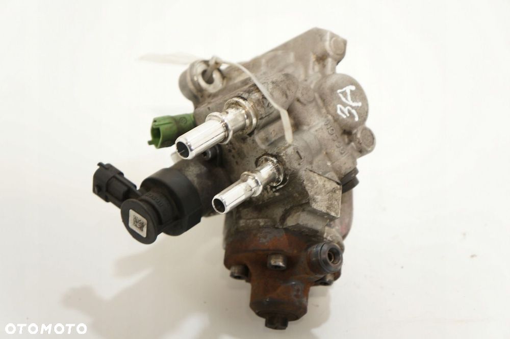 POMPA WTRYSKOWA LAND ROVER JAGUAR 2.0D G4D39B395AA 0445010706 - 4