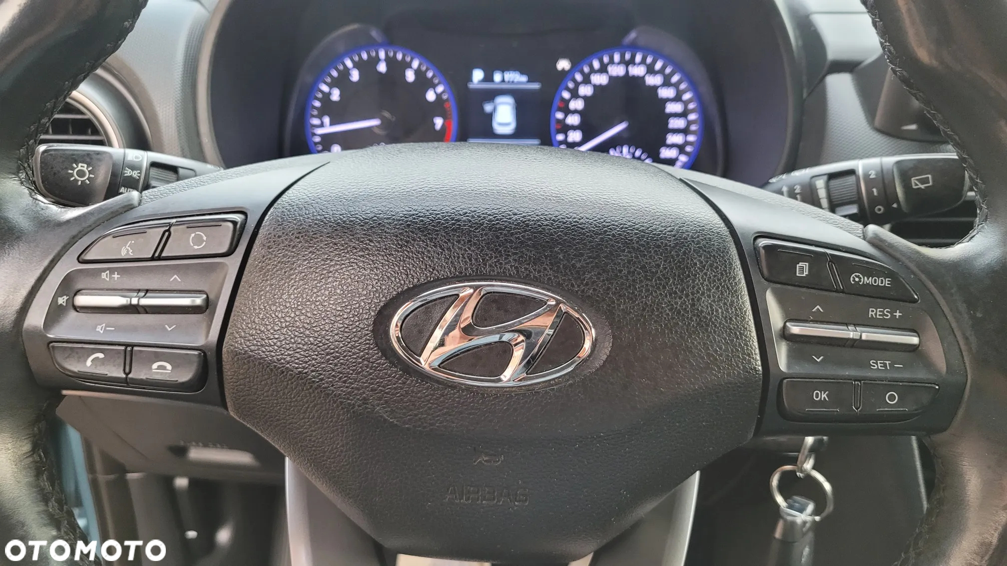Hyundai Kona 1.6 T-GDI Premium DCT - 20