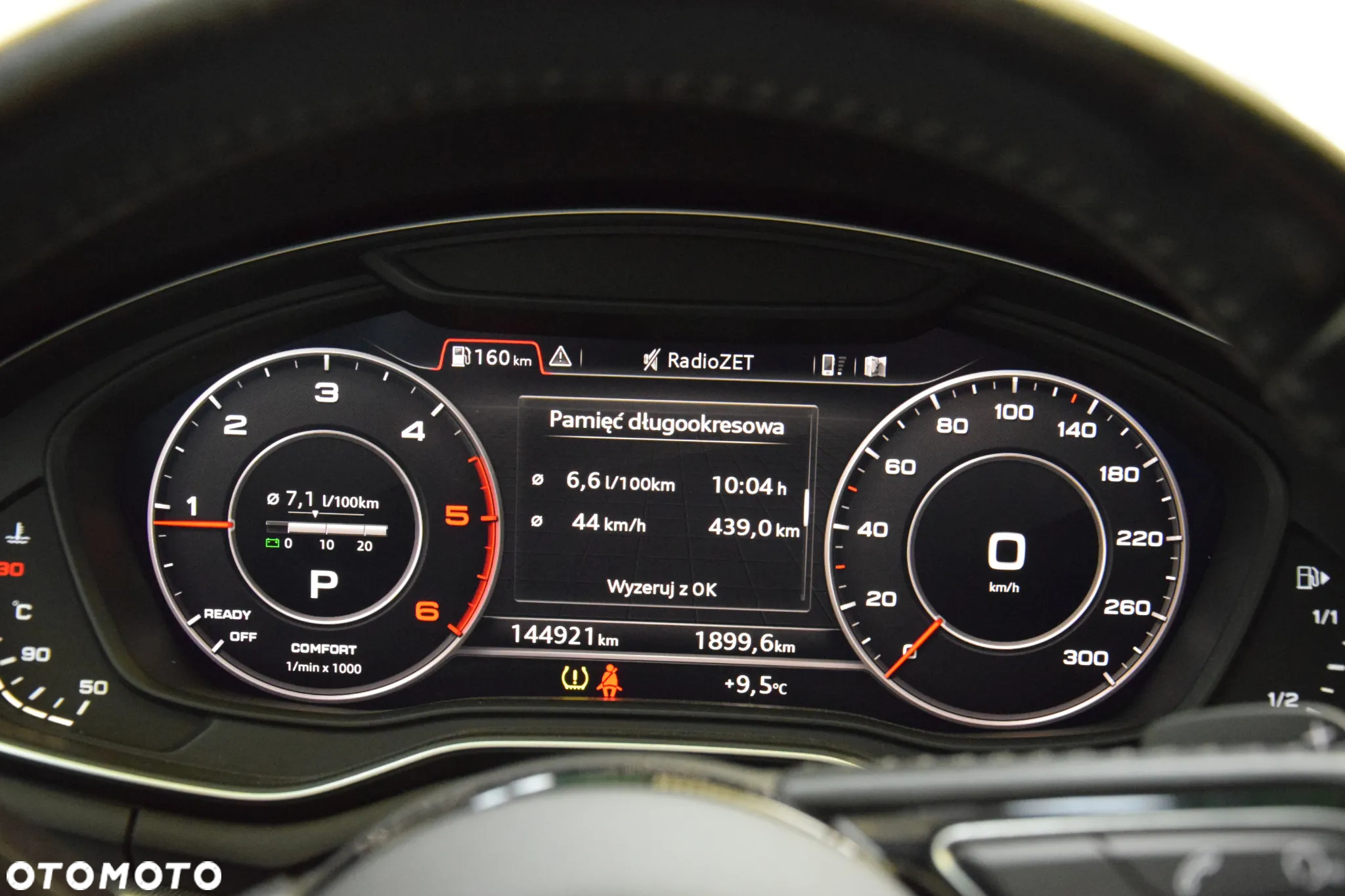 Audi A5 2.0 TDI Sport S tronic - 29