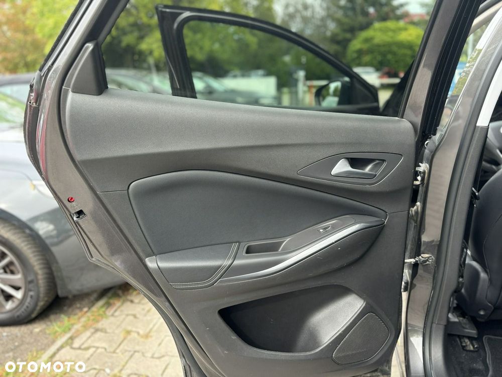 Opel Grandland X - 19