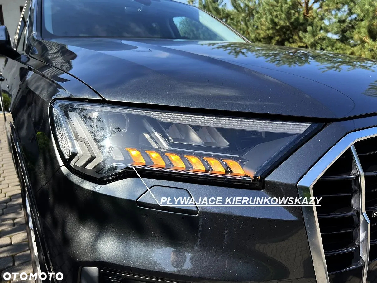 Audi Q7 - 35