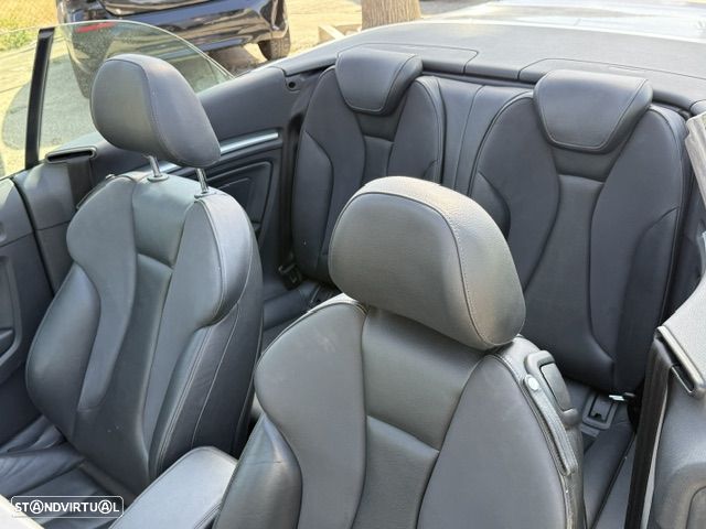 Audi A3 1.6 TDI ultra Attraction - 19