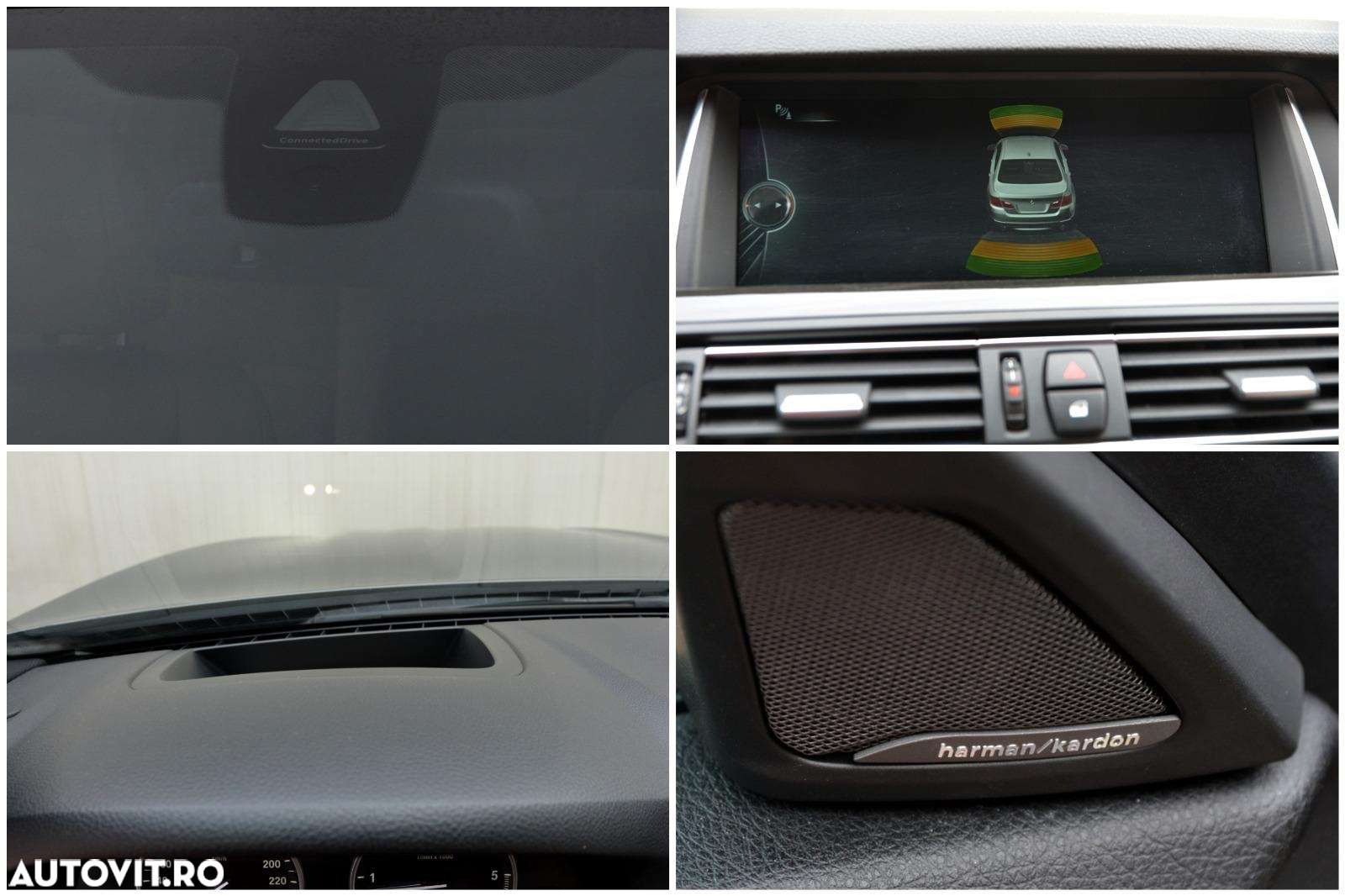 BMW Seria 5 530d xDrive - 22