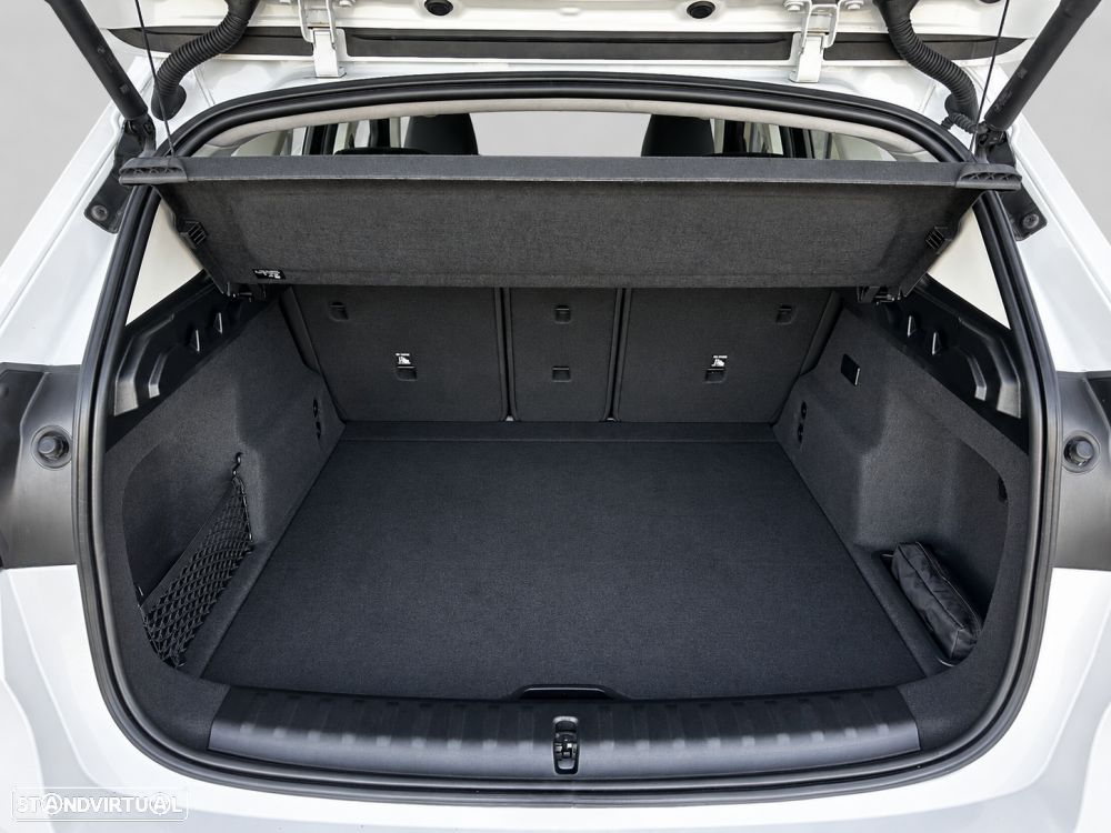 BMW X1 25 e xDrive - 28