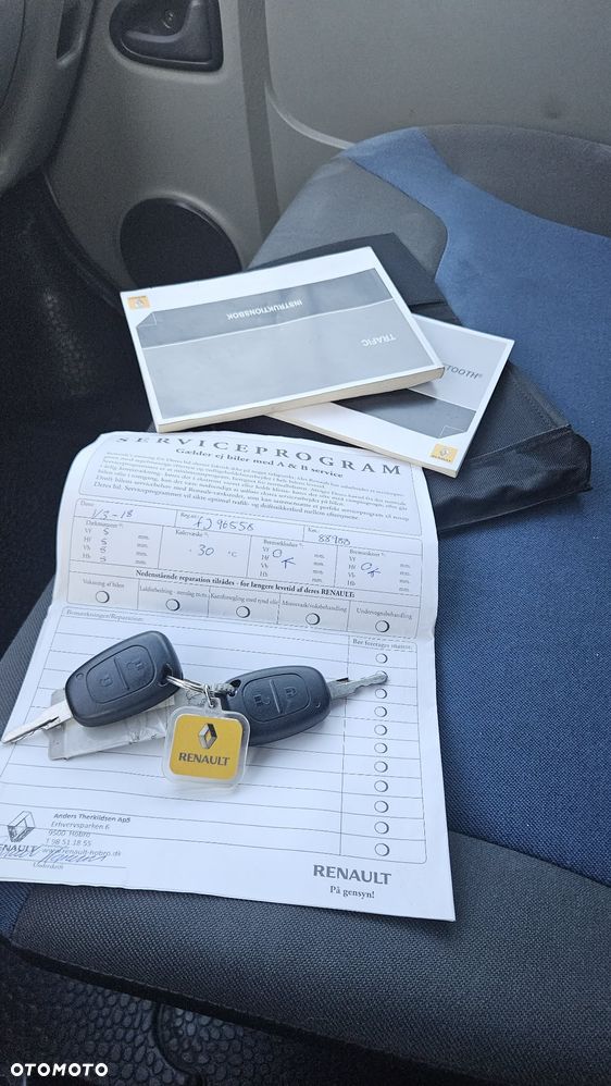 Renault Trafic - 39