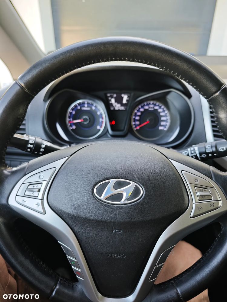 Hyundai ix20 1.6 Comfort - 17