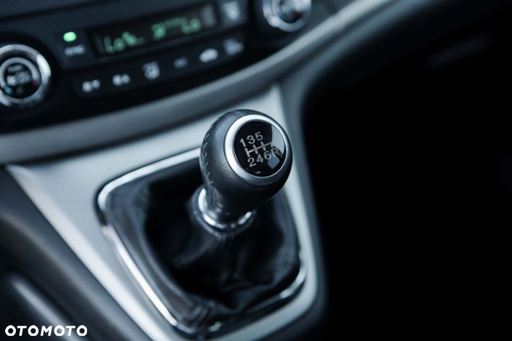Honda CR-V 2.0 Comfort - 28