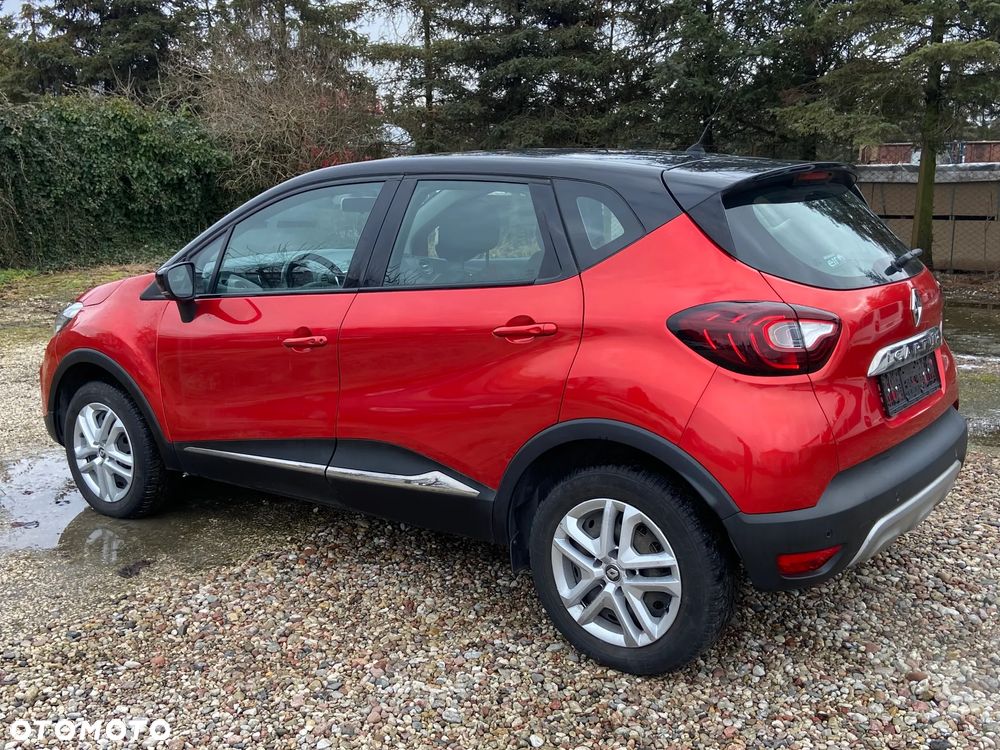Renault Captur - 8