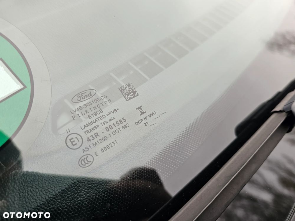 Ford Kuga 2.0 EcoBlue AWD ST-Line X - 33