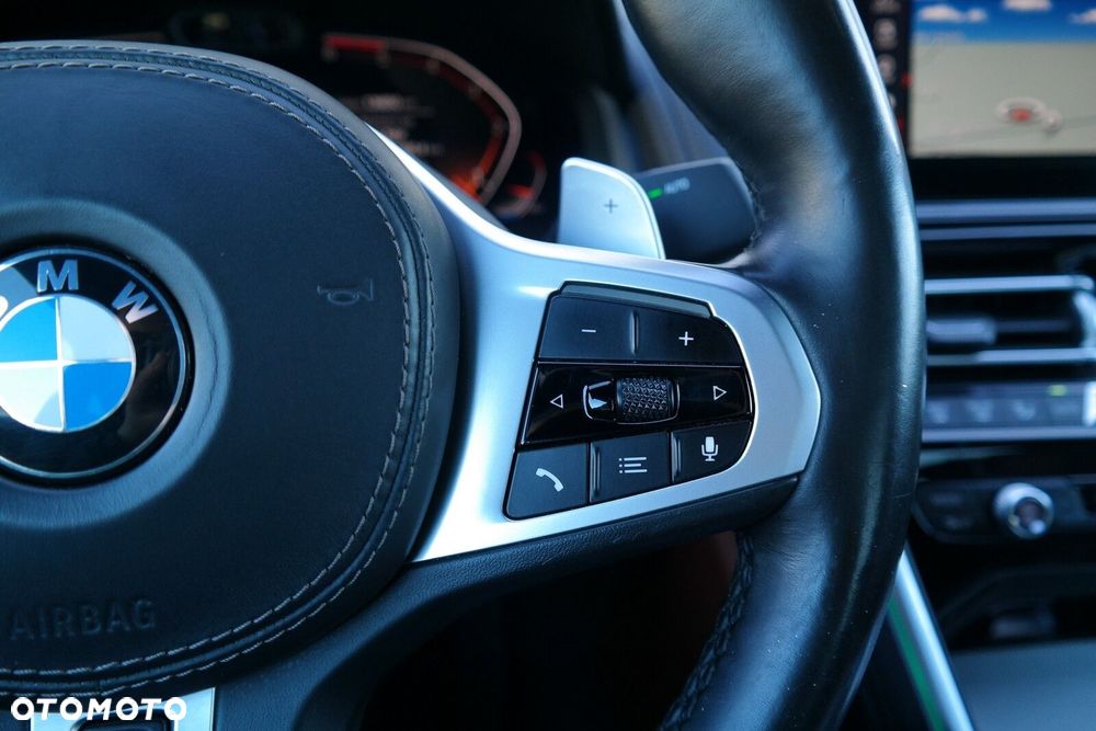 BMW Seria 8 - 20