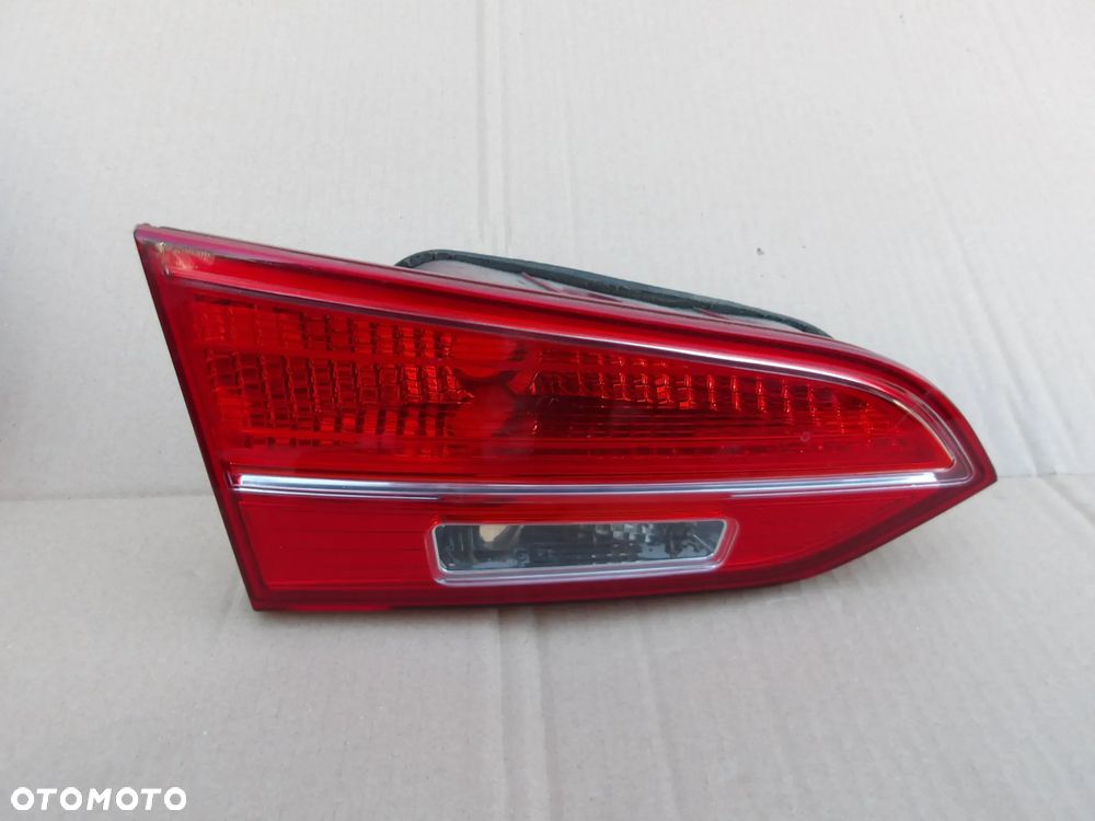 LAMPA LEWY TYL HYUNDAI SANTA FE III - 13