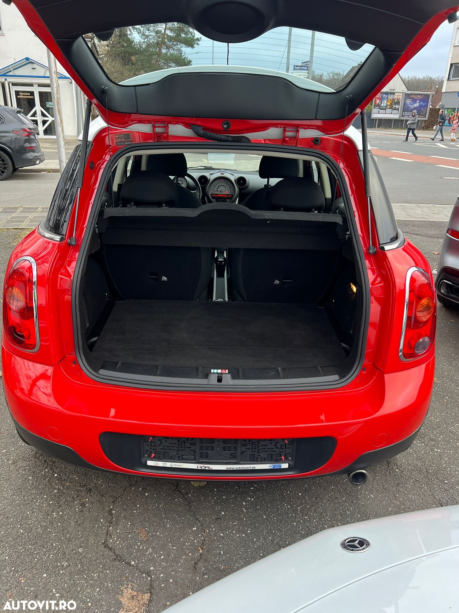 Mini Countryman Cooper - 20
