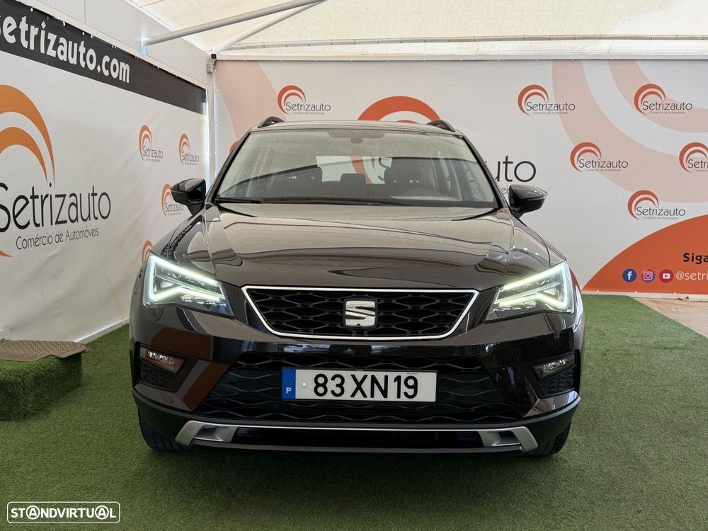 SEAT Ateca 1.0 TSI Style - 3