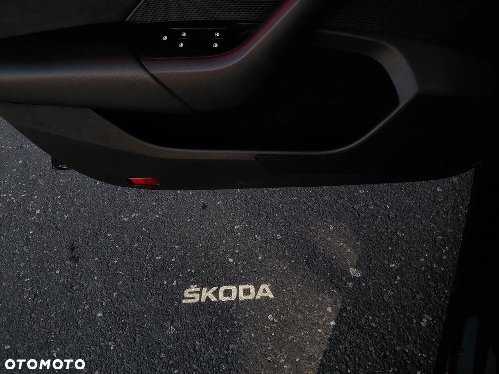 Skoda Octavia 2.0 TSI RS 245 - 36