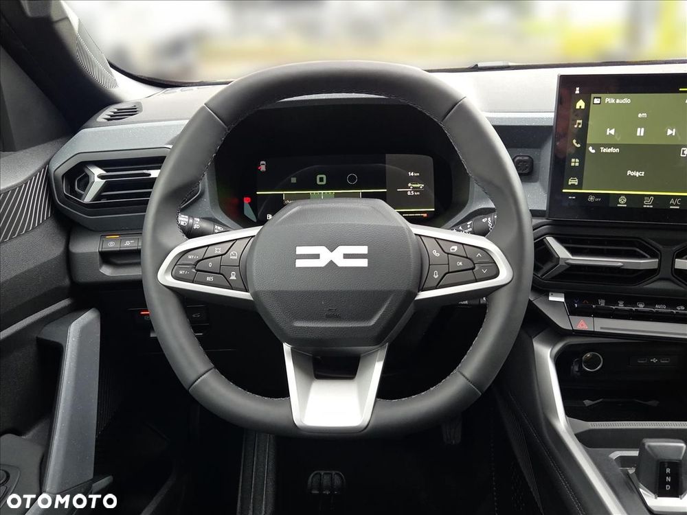 Dacia Bigster - 8