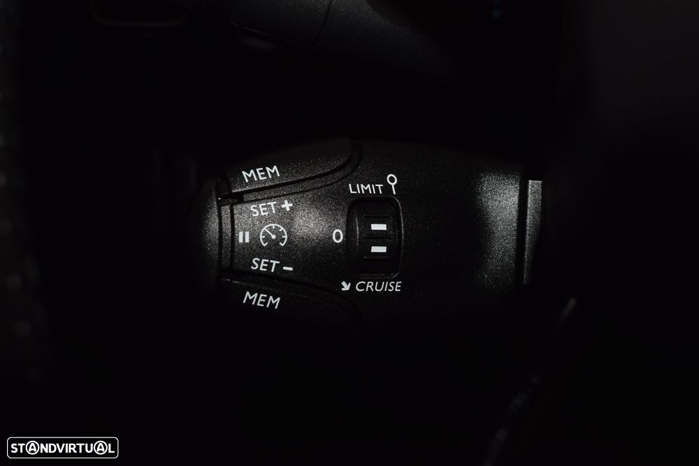 Citroën C5 Aircross 1.5 BlueHDi Feel Pack - 14