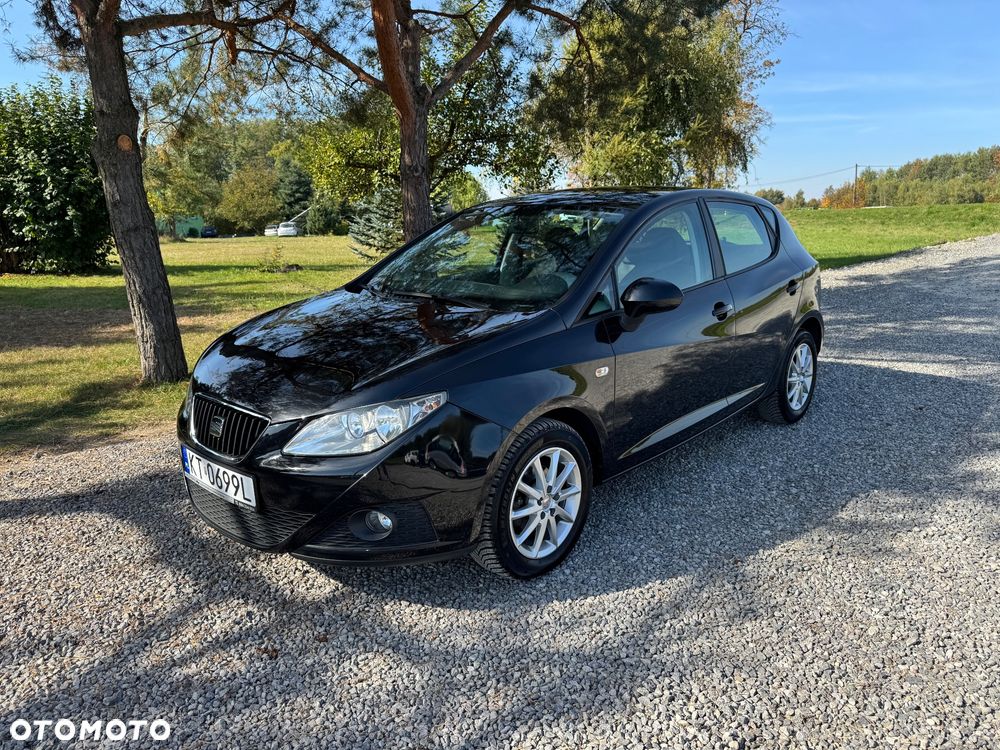 Seat Ibiza 1.6 TDI CR Style 4YOU - 20