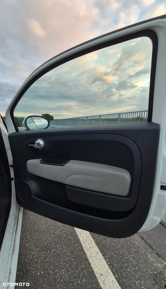 Fiat 500 1.2 8V Sport Euro5 - 3