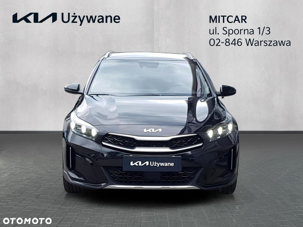 Kia XCeed 1.6 GDI PHEV Business Line DCT - 9