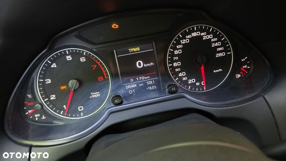 Audi Q5 2.0 TFSI Quattro S tronic - 21
