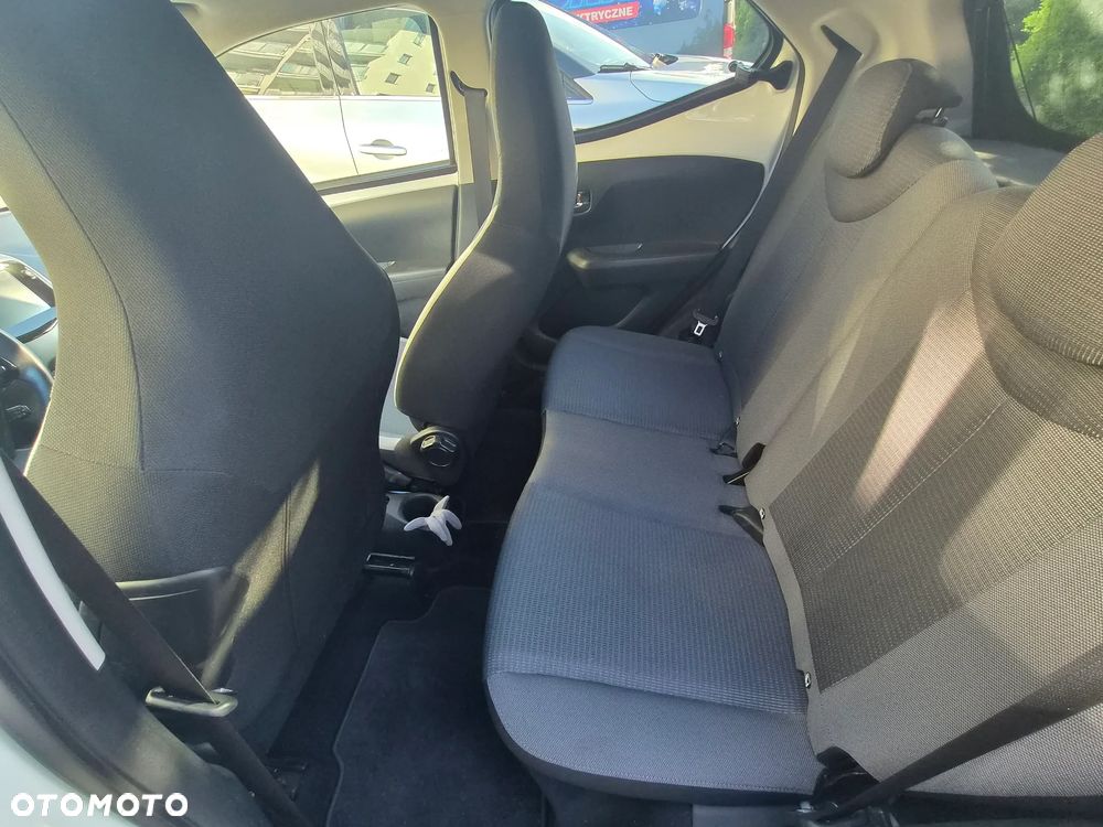 Toyota Aygo - 3