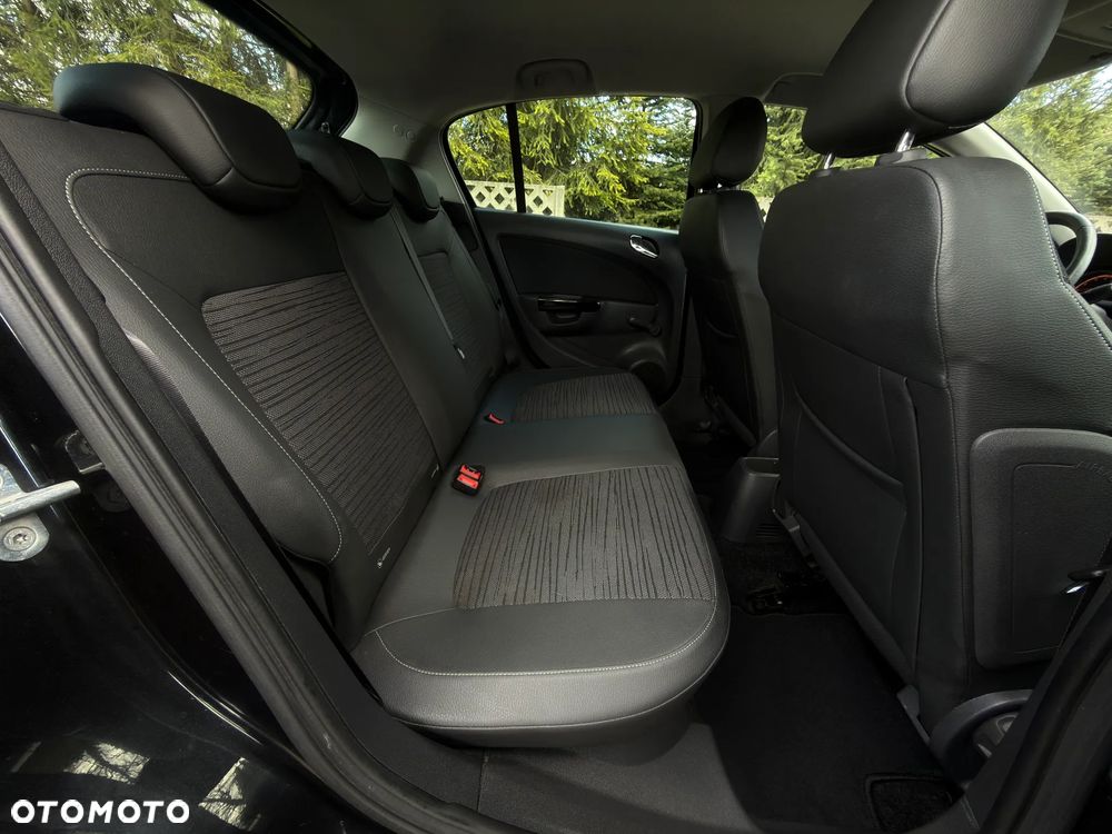 Opel Corsa 1.4 16V Energy - 13