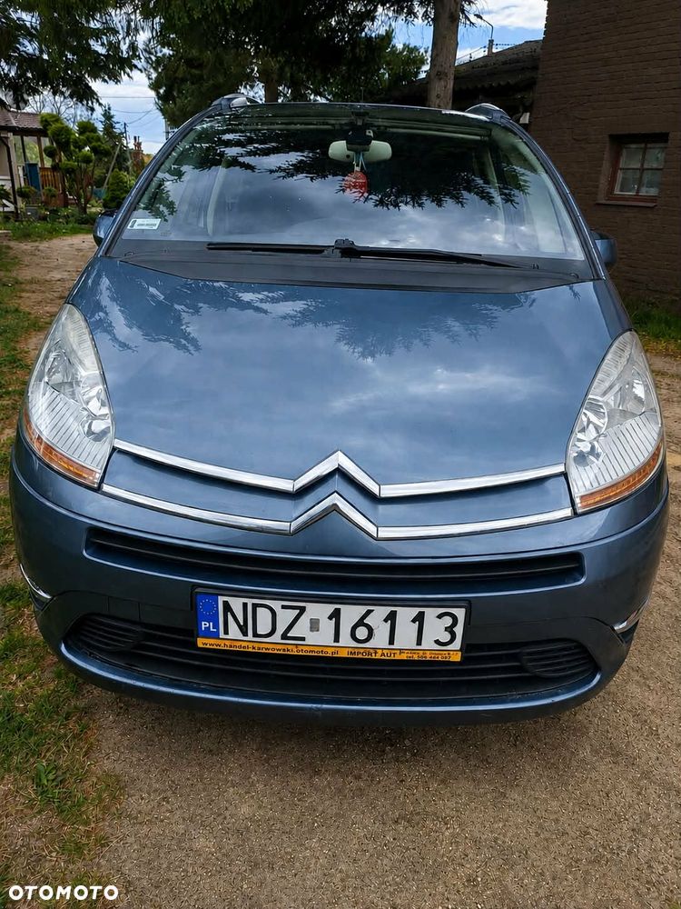 Citroën C4 Picasso 1.6 HDi Equilibre - 3