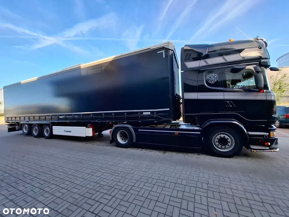 Scania R450 - 3