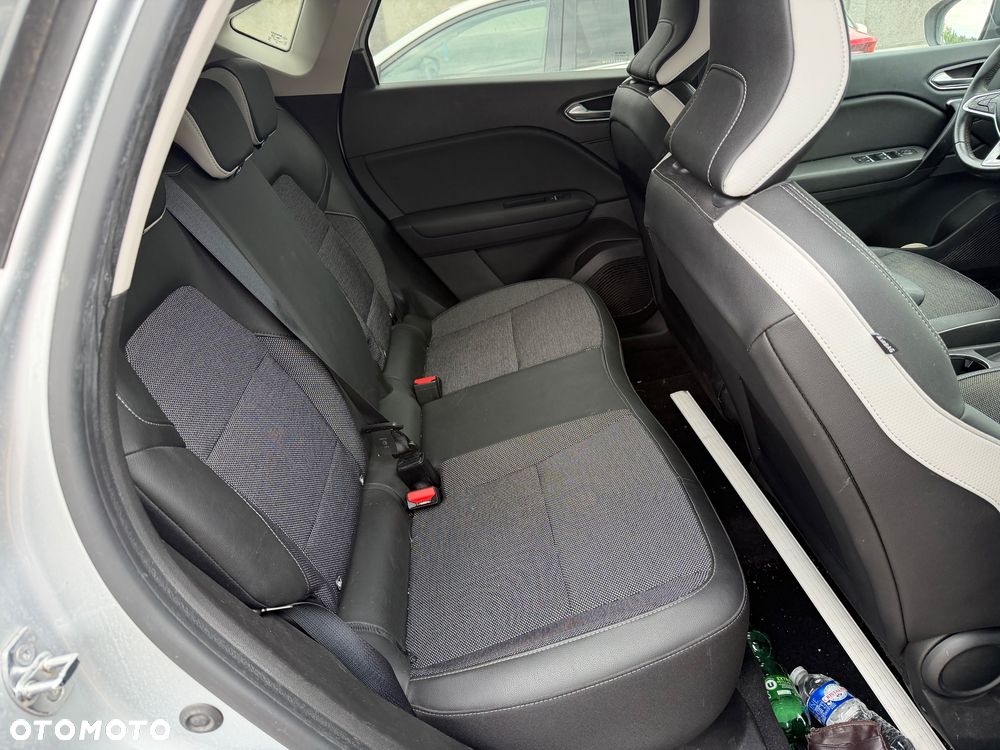 Renault Captur TCe 100 INTENS - 5