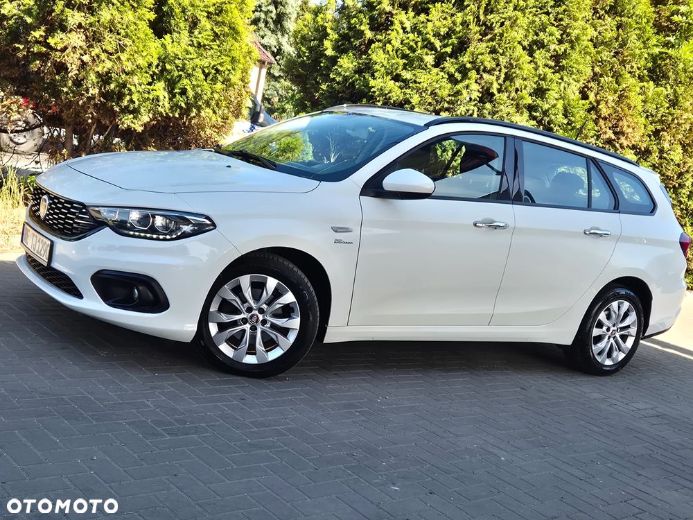 Fiat Tipo 1.6 MultiJet Business Line - 5
