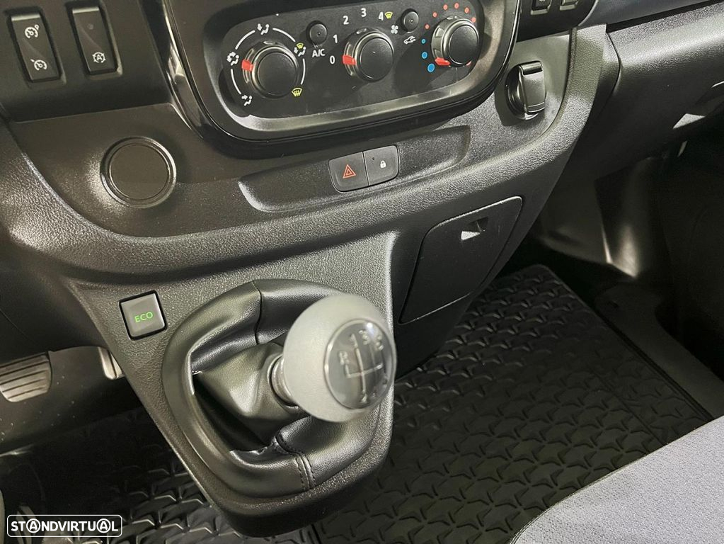 Opel Vivaro 1.6 CDTi L1H1 2.9T 9L S/S - 13