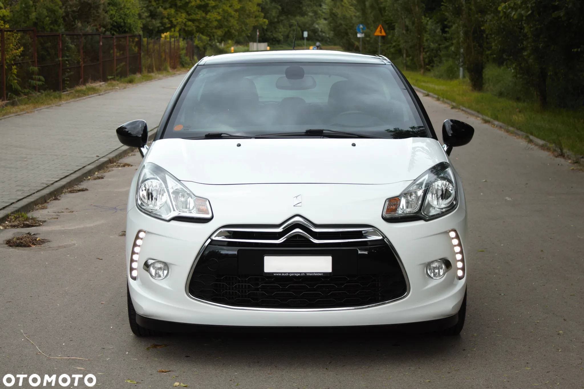 Citroën DS3 1.6 THP SportChic - 2