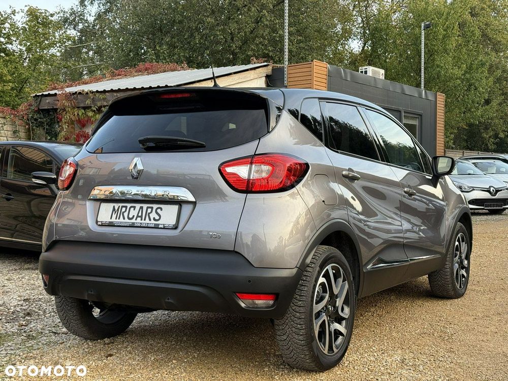 Renault Captur - 10