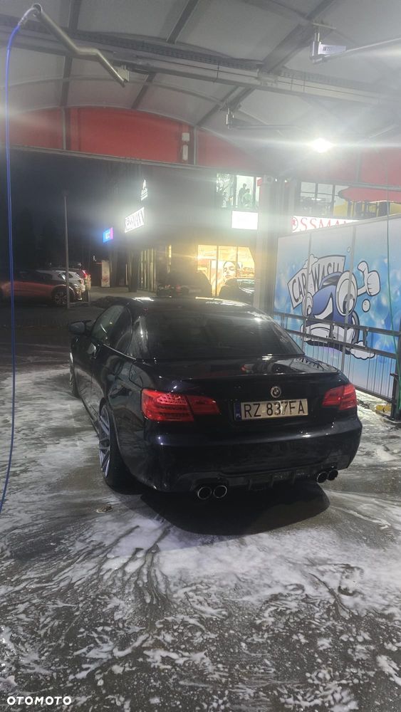 BMW Seria 3 - 4