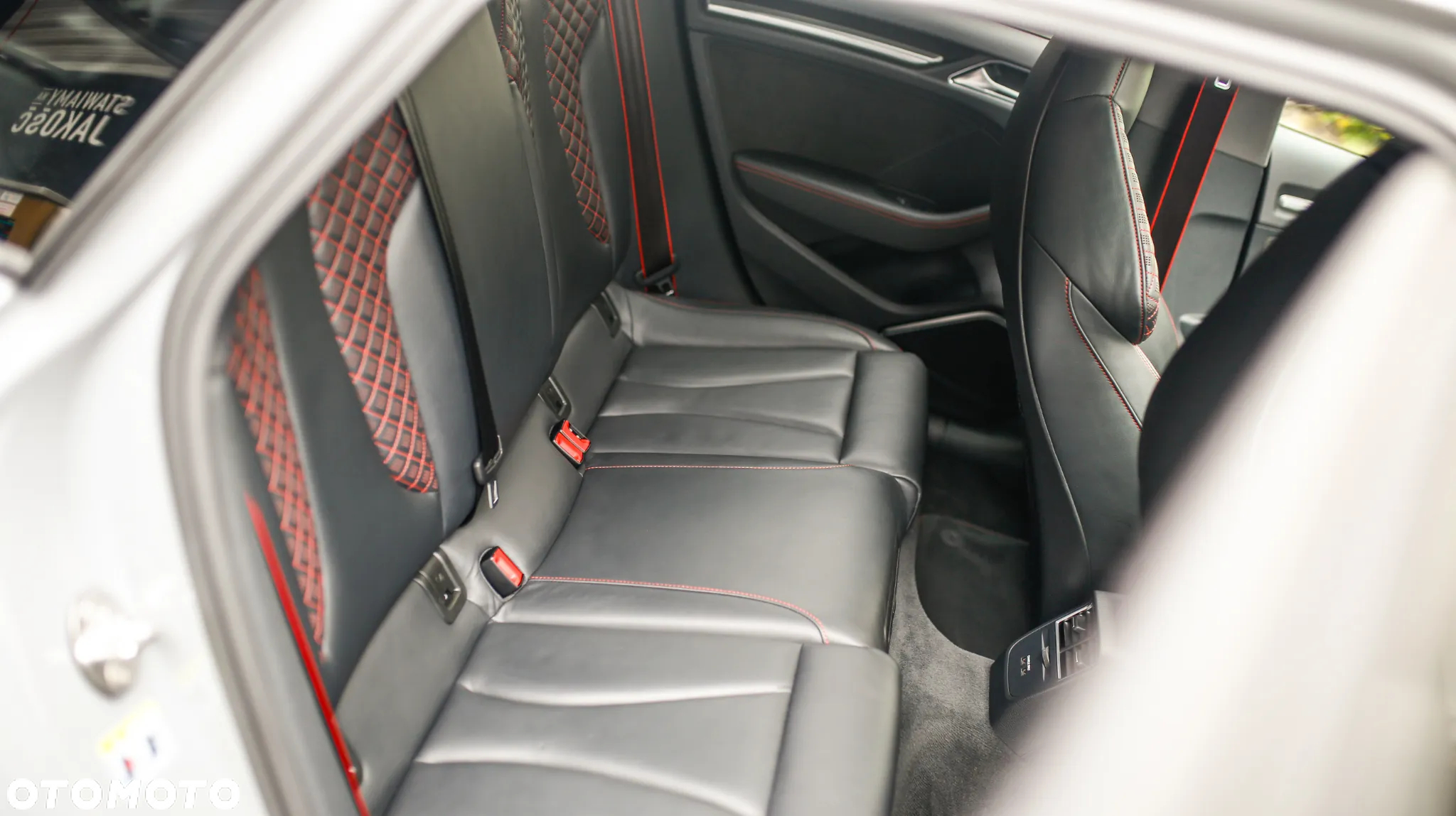 Audi RS3 Sportback 2.5 TFSI Quattro S tronic - 39