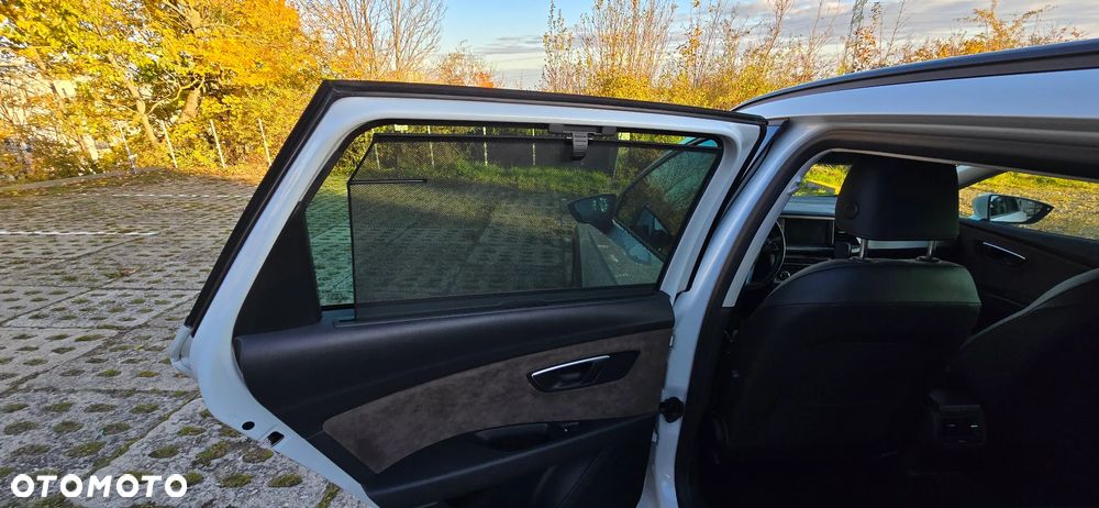 Seat Leon 1.4 TSI X-Perience S&S - 29