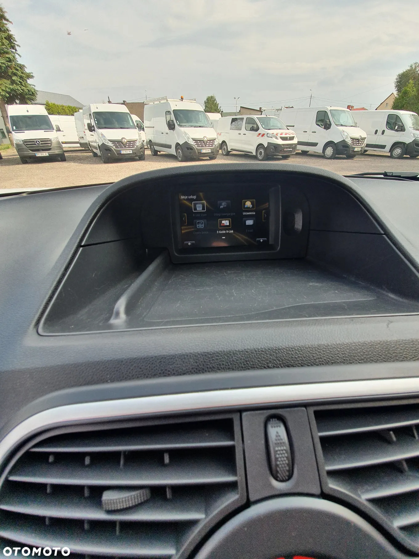 Renault KANGOO - 32