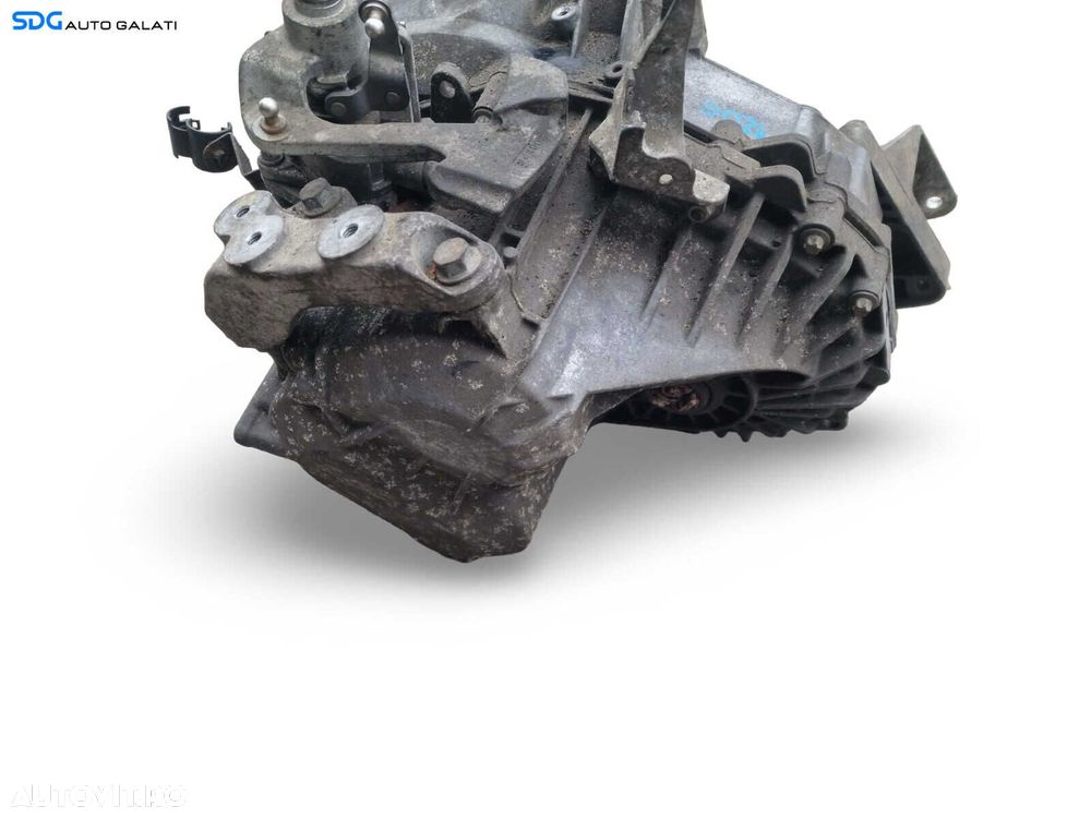 Cutie Viteze Manuala 6 Trepte MR6 F40 Opel Astra J 2.0 CDTI 2009 - 2015 Cod 55564679 55582879 95518588 [B4874] - 4