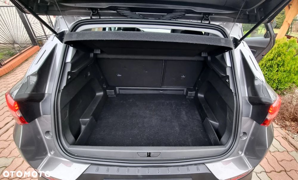 Opel Grandland X - 13