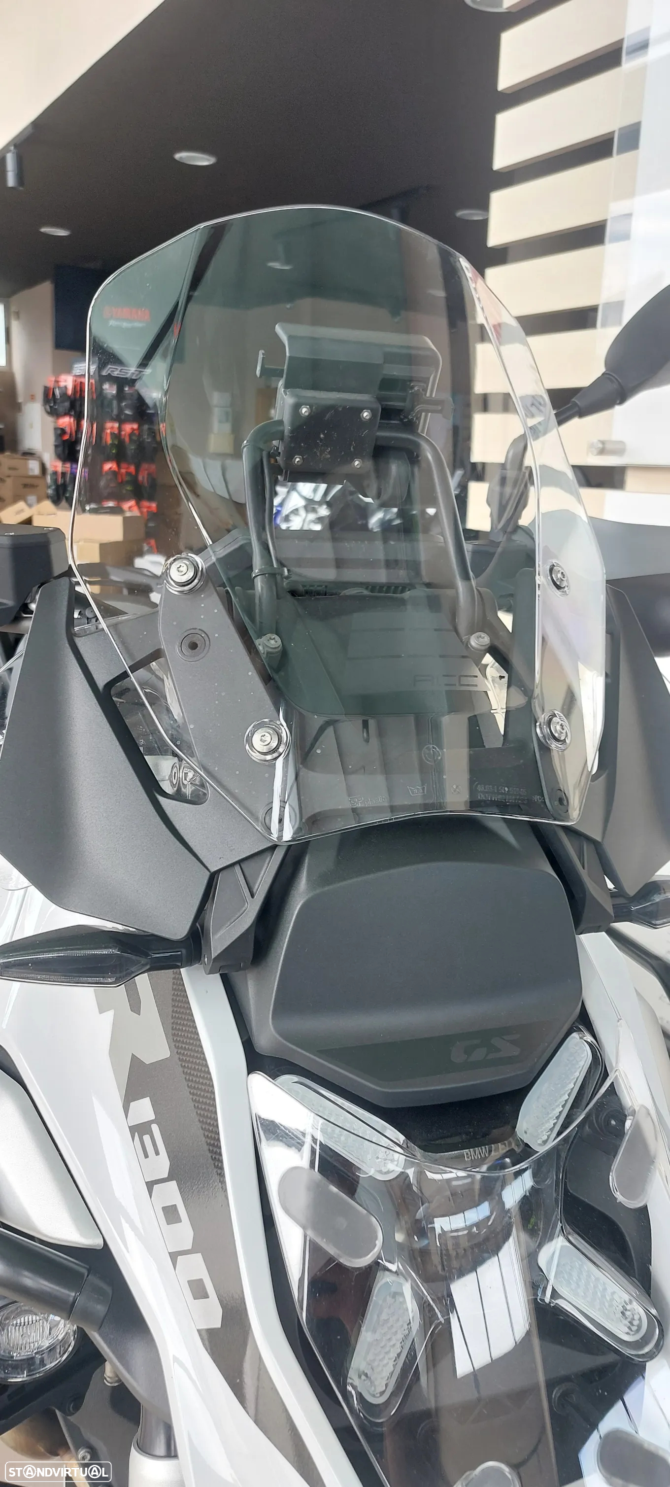 BMW R 1300 GS 5 PACKS - 29