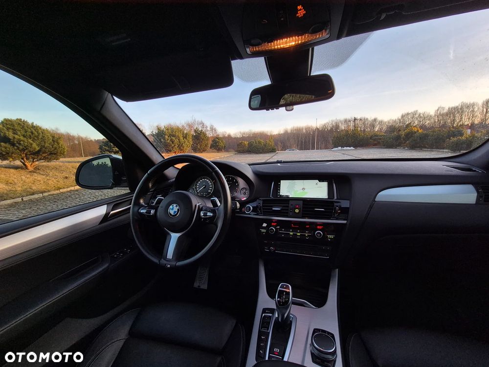 BMW X3 - 21