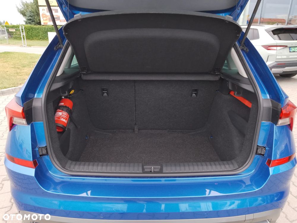 Skoda Kamiq 1.0 TSI Ambition - 25