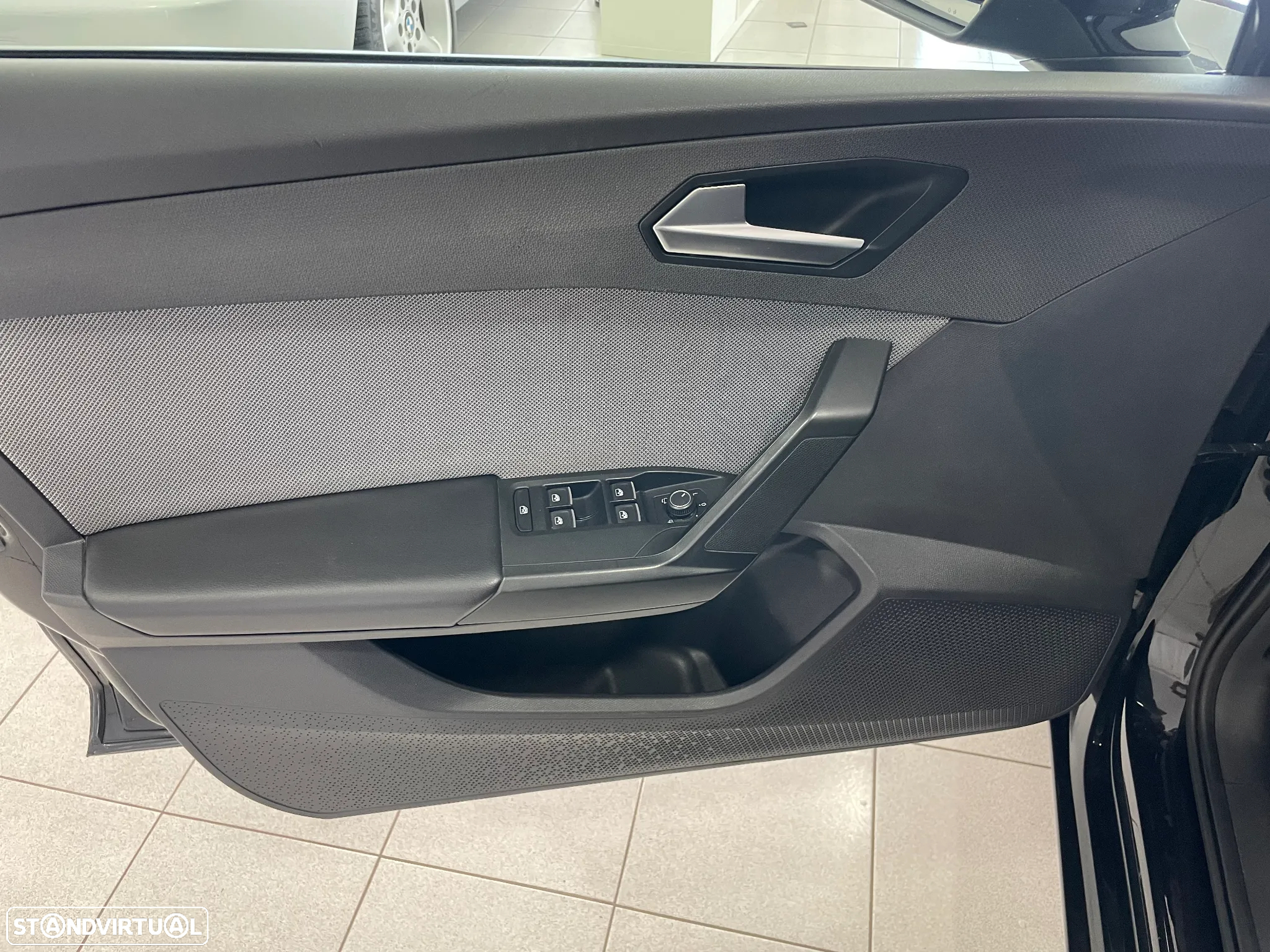 SEAT Leon 1.0 ETSI Style DSG - 6