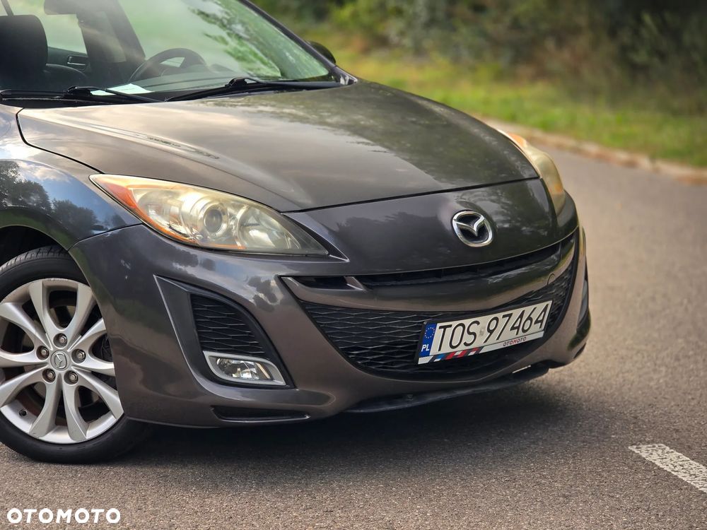 Mazda 3 - 33