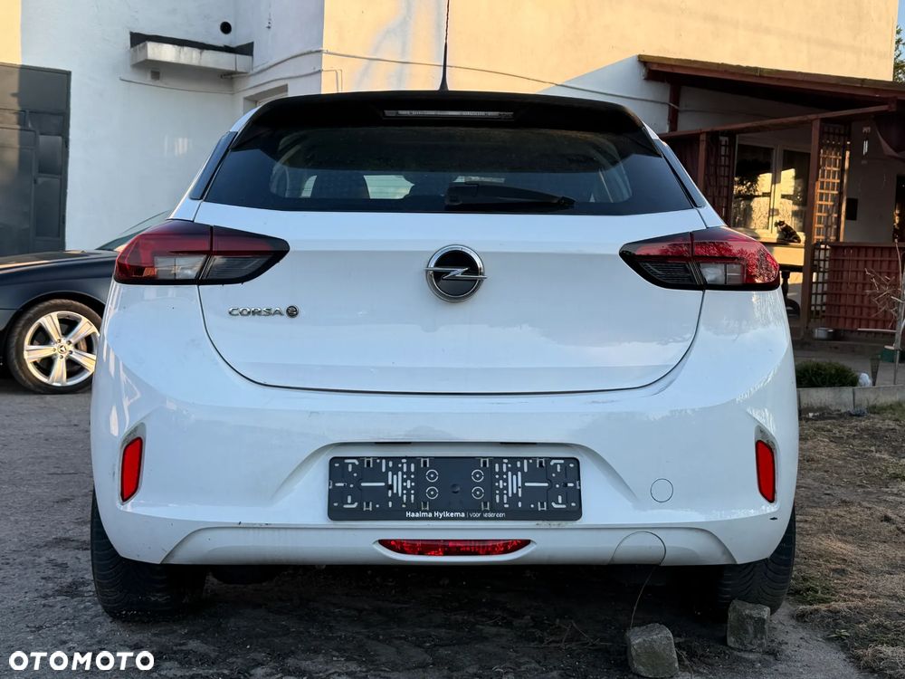 Opel Corsa First Edition - 8