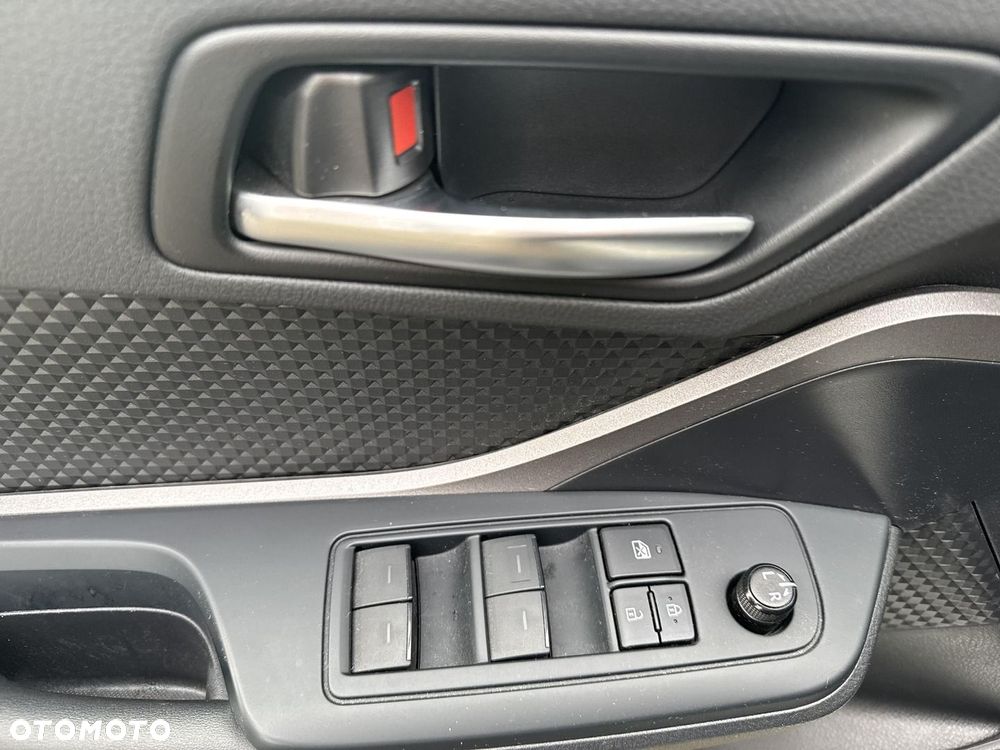 Toyota C-HR 1.8 Hybrid GPF Comfort - 17