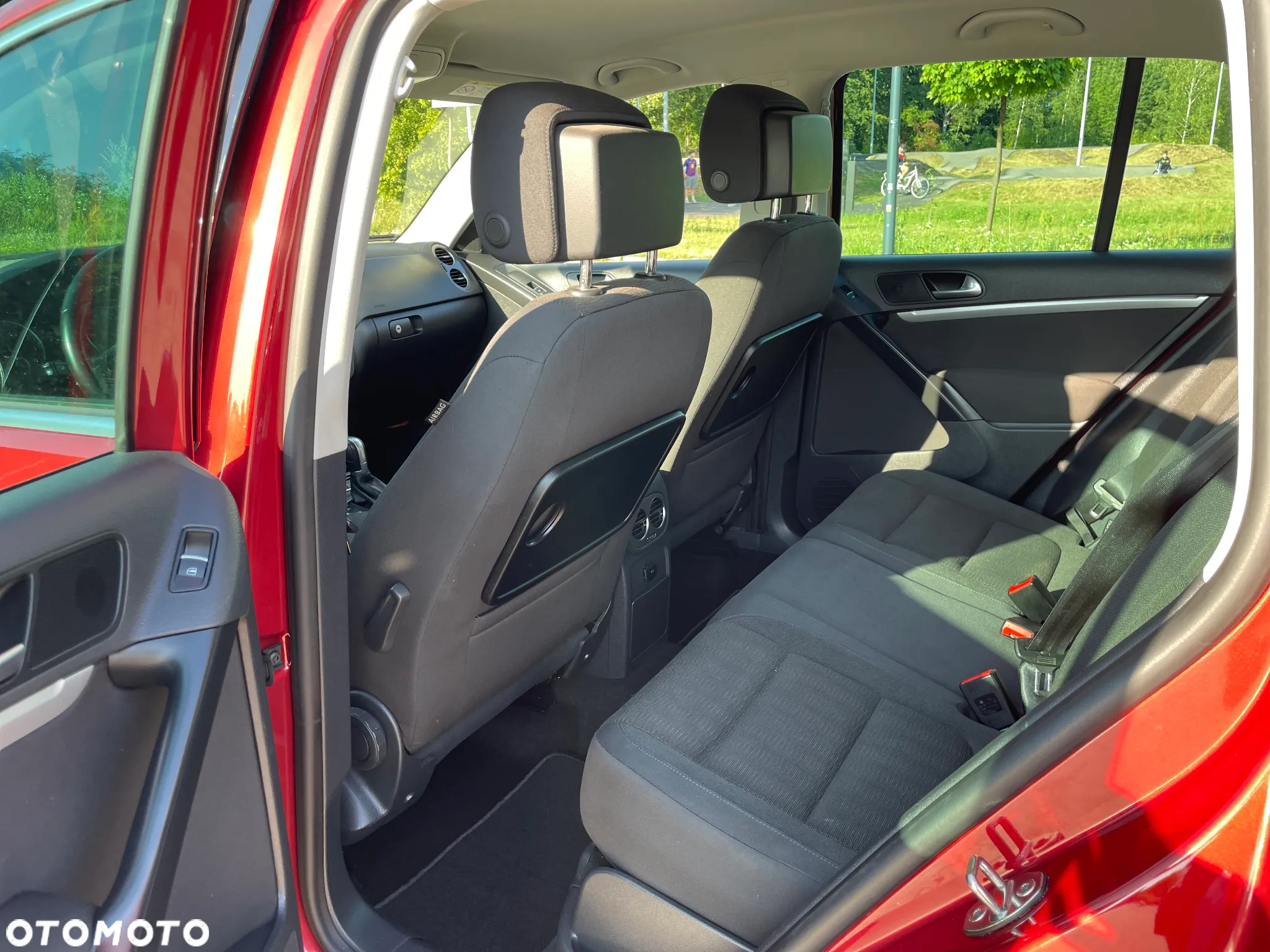 Volkswagen Tiguan 2.0 TSI 4Mot Sport&Style DSG - 17